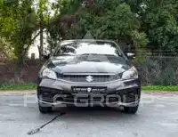 2024 Suzuki Ciaz
