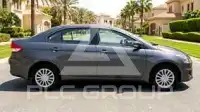 2024 Suzuki Ciaz