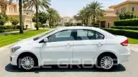 2024 Suzuki Ciaz