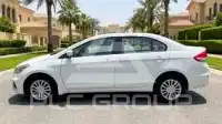 2024 Suzuki Ciaz