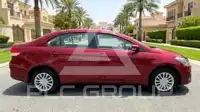 2024 Suzuki Ciaz