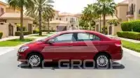 2024 Suzuki Ciaz