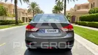 2024 Suzuki Ciaz