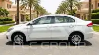 2024 Suzuki Ciaz