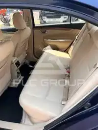 2024 Suzuki Ciaz