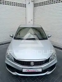 2024 Suzuki Ciaz