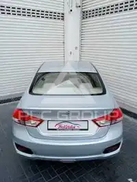 2024 Suzuki Ciaz