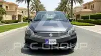 2024 Suzuki Ciaz