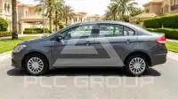 2024 Suzuki Ciaz