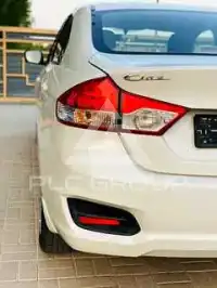 2024 Suzuki Ciaz