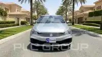 2024 Suzuki Ciaz