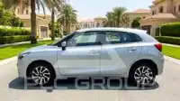 2024 Suzuki Baleno