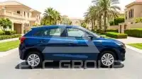 2024 Suzuki Baleno