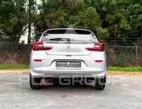 2024 Suzuki Baleno