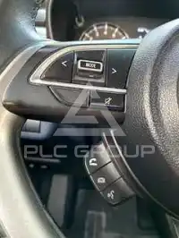 2024 Suzuki Baleno