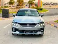 2024 Suzuki Baleno
