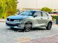 2024 Suzuki Baleno