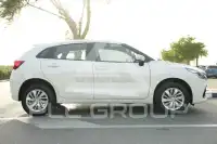 2024 Suzuki Baleno