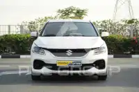 2024 Suzuki Baleno