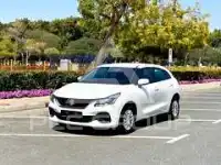 2024 Suzuki Baleno