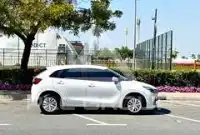 2024 Suzuki Baleno