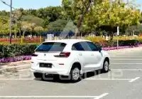 2024 Suzuki Baleno