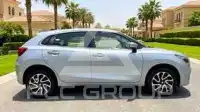 2024 Suzuki Baleno