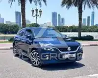 2024 Suzuki Baleno