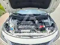 2024 Suzuki Baleno