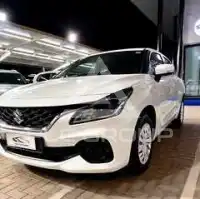 2024 Suzuki Baleno