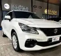 2024 Suzuki Baleno