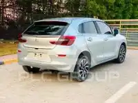 2024 Suzuki Baleno