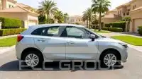 2024 Suzuki Baleno