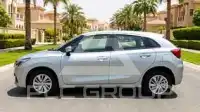 2024 Suzuki Baleno