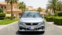 2024 Suzuki Baleno
