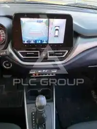 2024 Suzuki Baleno