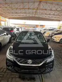 2024 Suzuki Baleno