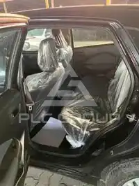2024 Suzuki Baleno