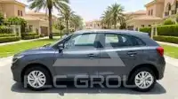 2024 Suzuki Baleno