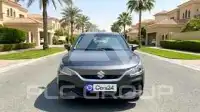 2024 Suzuki Baleno