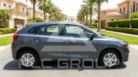 2024 Suzuki Baleno