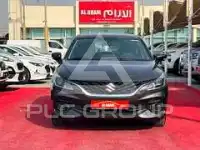 2024 Suzuki Baleno