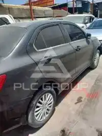 2024 Suzuki 