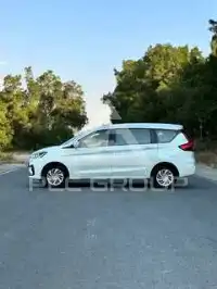 2024 Suzuki Ertiga