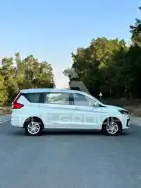 2024 Suzuki Ertiga