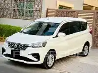 2024 Suzuki Ertiga