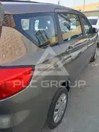 2024 Suzuki Ertiga