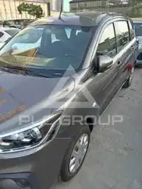 2024 Suzuki Ertiga