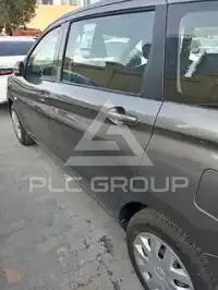 2024 Suzuki Ertiga