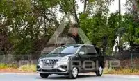 2024 Suzuki Ertiga